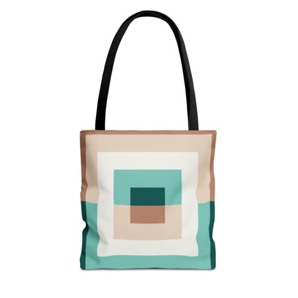 Ocean Root SG Tote Bag