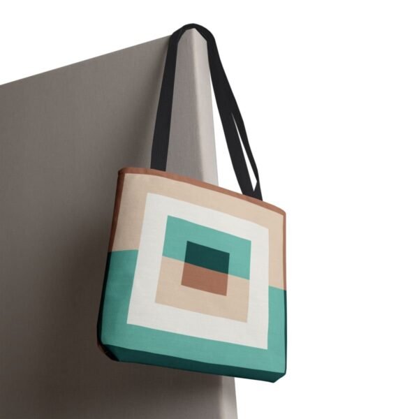 Ocean Root SG Tote Bag - Image 8