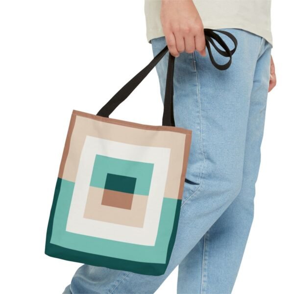 Ocean Root SG Tote Bag - Image 3