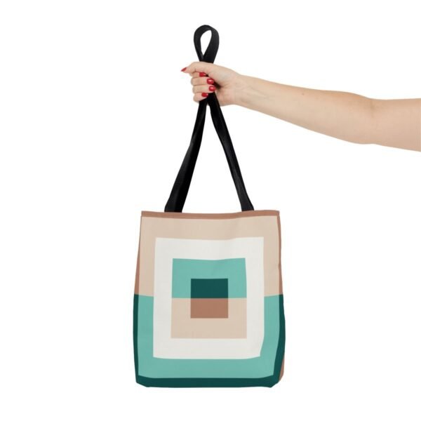 Ocean Root SG Tote Bag - Image 4