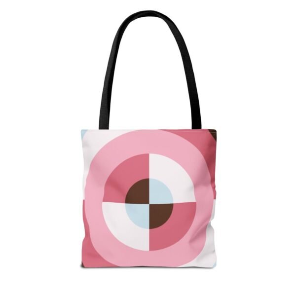 Sakura Blossom QS Tote Bag - Image 2
