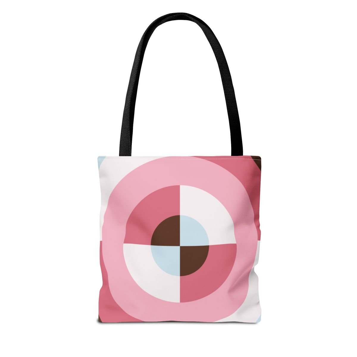 Sakura Blossom QS Tote Bag - Image 2