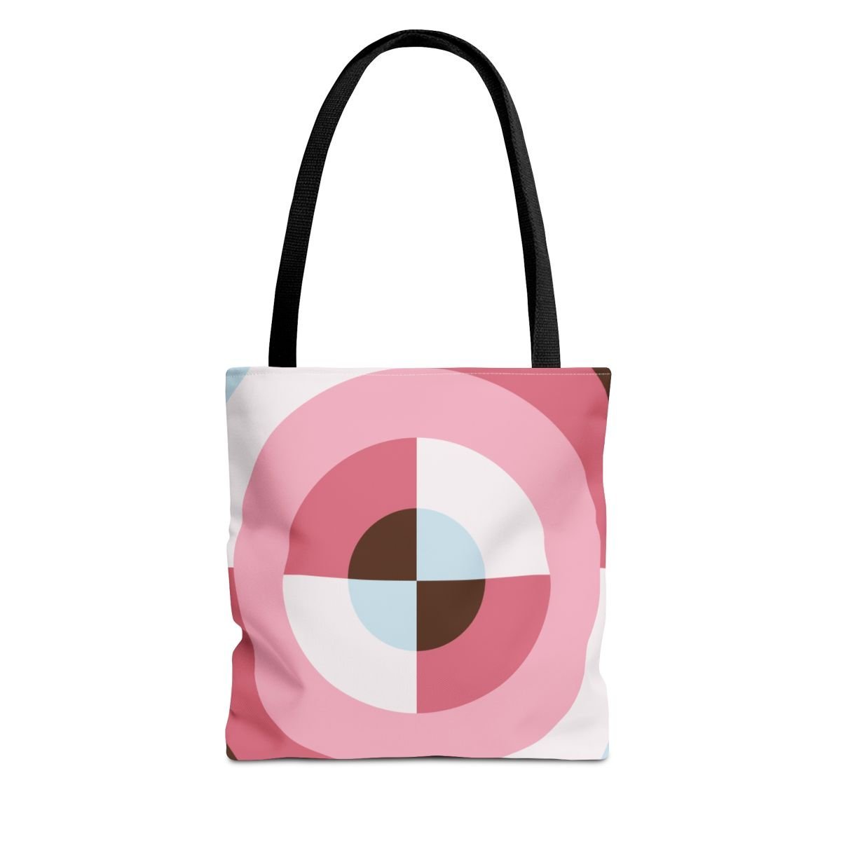 Sakura Blossom QS Tote Bag - Image 1