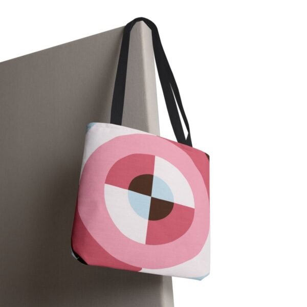Sakura Blossom QS Tote Bag - Image 8