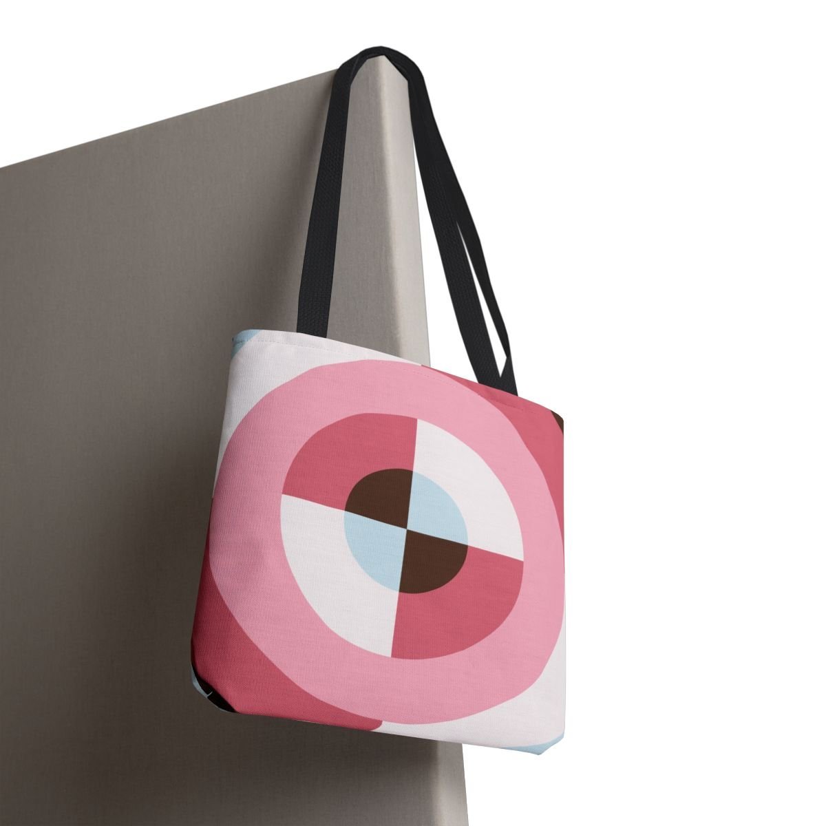 Sakura Blossom QS Tote Bag - Image 8