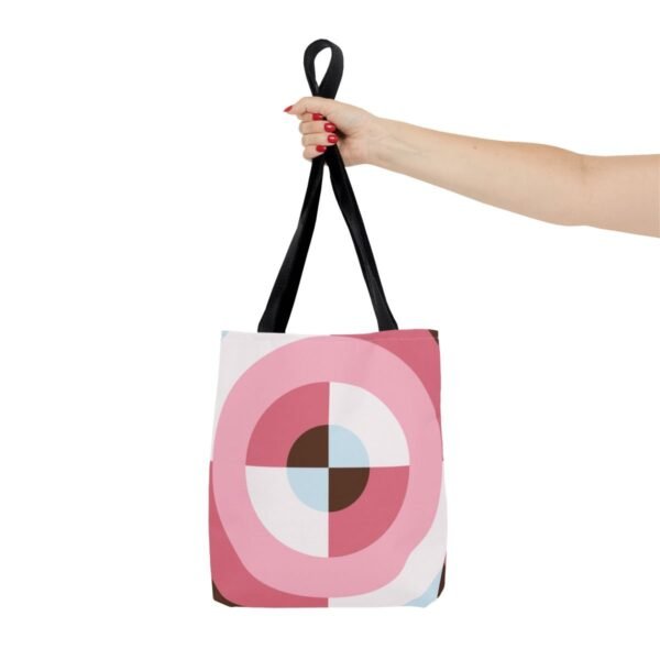 Sakura Blossom QS Tote Bag - Image 4