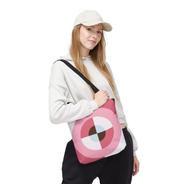 Sakura Blossom QS Tote Bag - Image 5