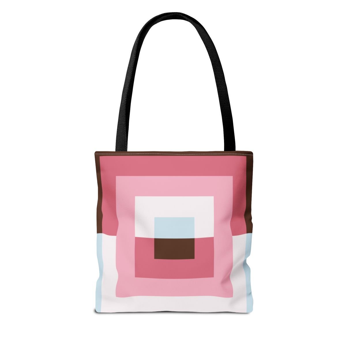 Sakura Blossom SG Tote Bag - Image 2