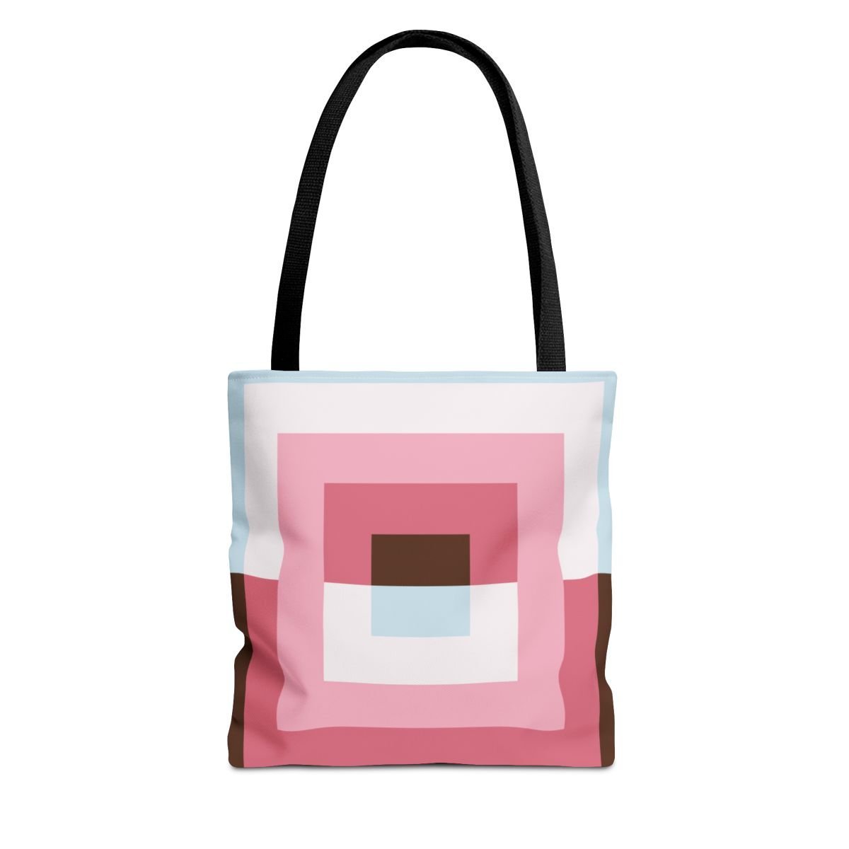 Sakura Blossom SG Tote Bag - Image 1