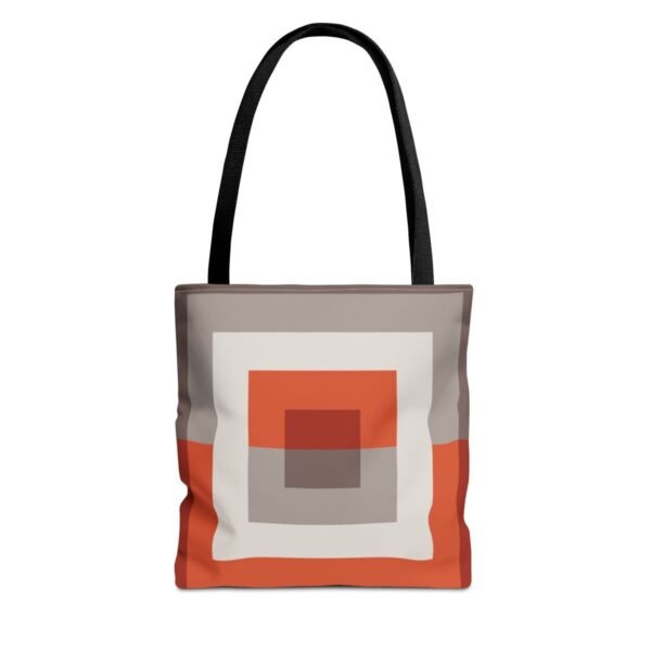 Scarlet Ember SG Tote Bag