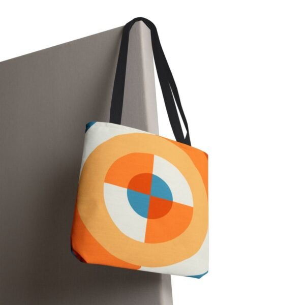 Seaside Spark QS Tote Bag - Image 8