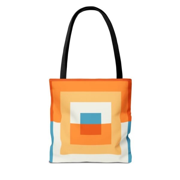 Seaside Spark SG Tote Bag - Image 2