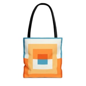 Seaside Spark SG Tote Bag