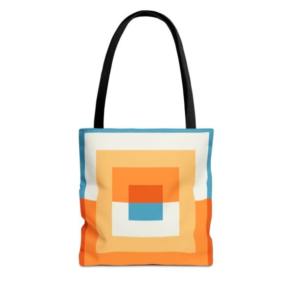 Seaside Spark SG Tote Bag