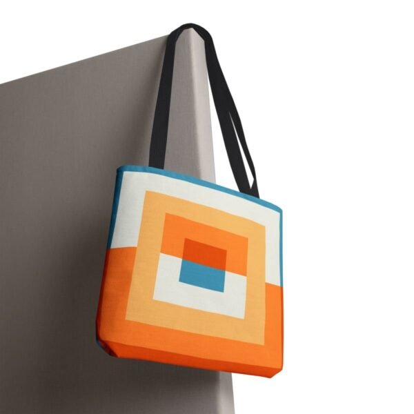 Seaside Spark SG Tote Bag - Image 8