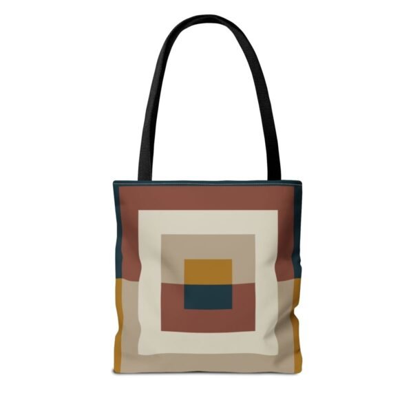 Shadowed Pine SG Tote Bag - Image 2