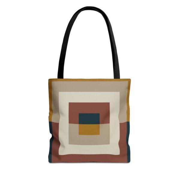 Shadowed Pine SG Tote Bag