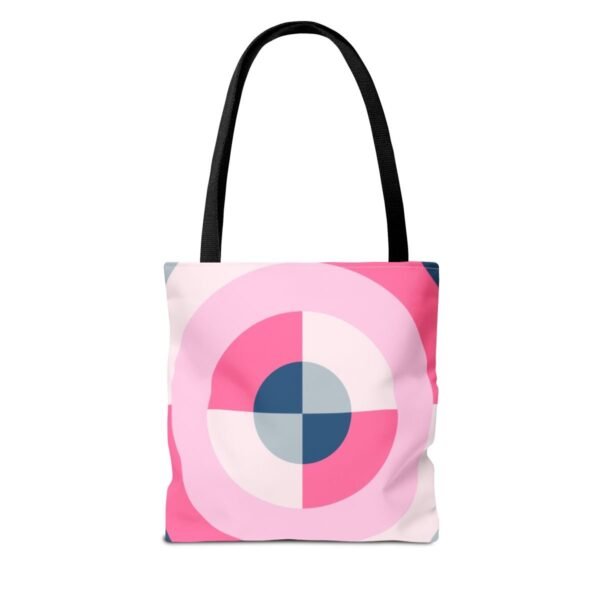 Soft Breeze QS Tote Bag - Image 2
