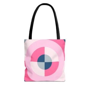 Soft Breeze QS Tote Bag