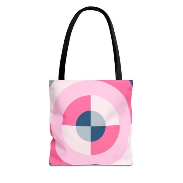 Soft Breeze QS Tote Bag