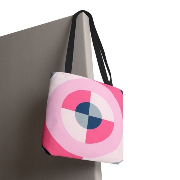 Soft Breeze QS Tote Bag - Image 8