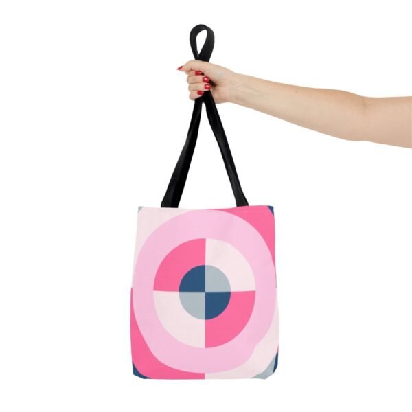 Soft Breeze QS Tote Bag - Image 4