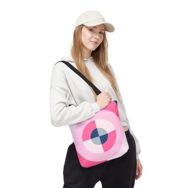 Soft Breeze QS Tote Bag - Image 5