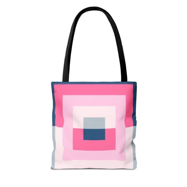 Soft Breeze SG Tote Bag - Image 2