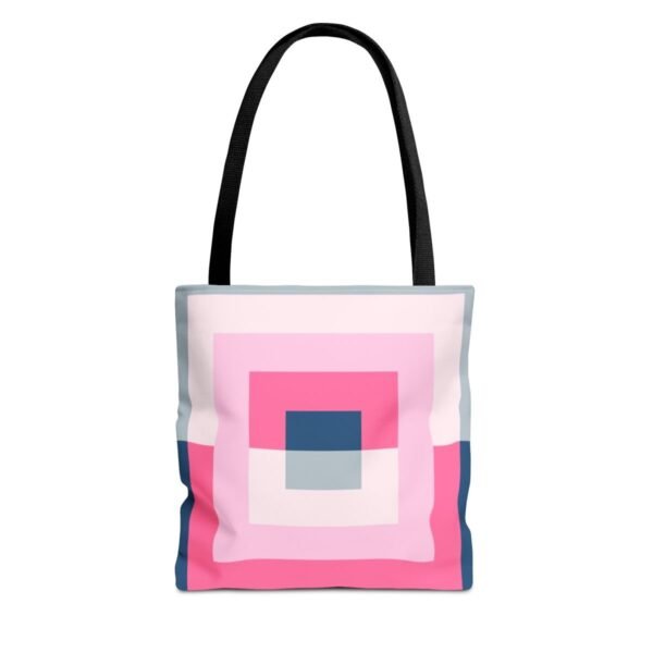 Soft Breeze SG Tote Bag