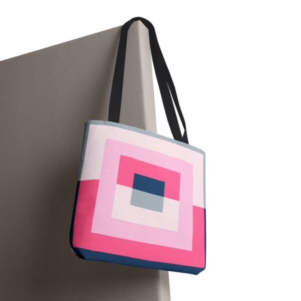 Soft Breeze SG Tote Bag - Image 8