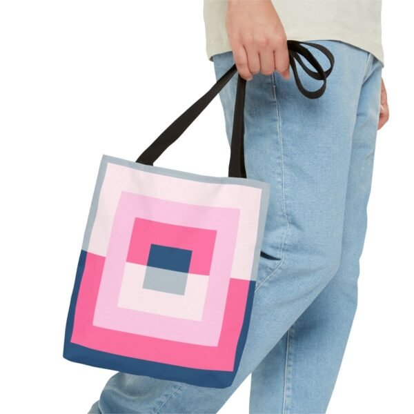 Soft Breeze SG Tote Bag - Image 3
