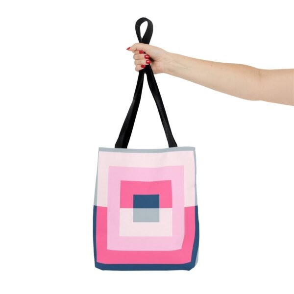 Soft Breeze SG Tote Bag - Image 4