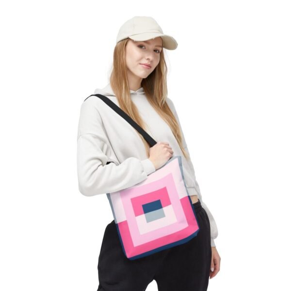 Soft Breeze SG Tote Bag - Image 5