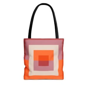 Spiced Clay SG Tote Bag