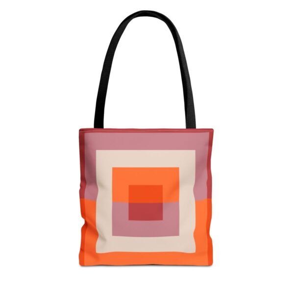 Spiced Clay SG Tote Bag