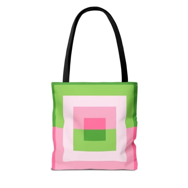 Spring Picnic SG Tote Bag - Image 2