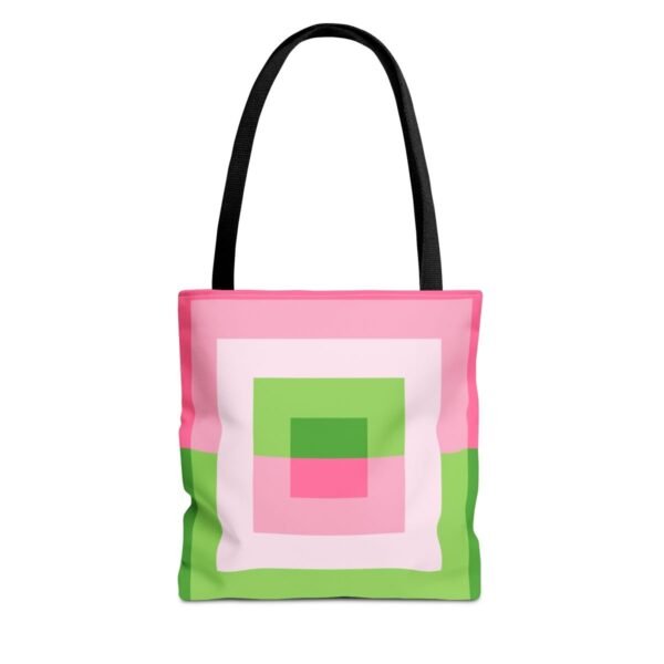 Spring Picnic SG Tote Bag