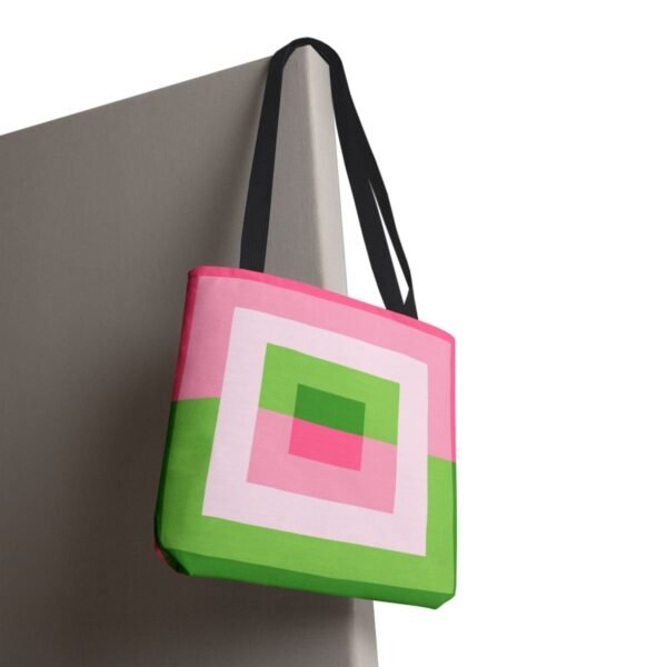 Spring Picnic SG Tote Bag - Image 8