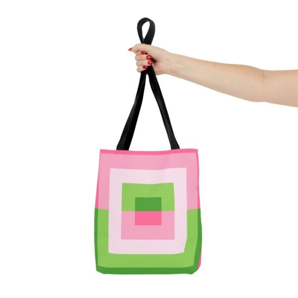 Spring Picnic SG Tote Bag - Image 4