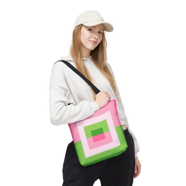 Spring Picnic SG Tote Bag - Image 5