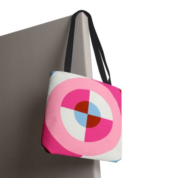 Sunset Gelato QS Tote Bag - Image 8