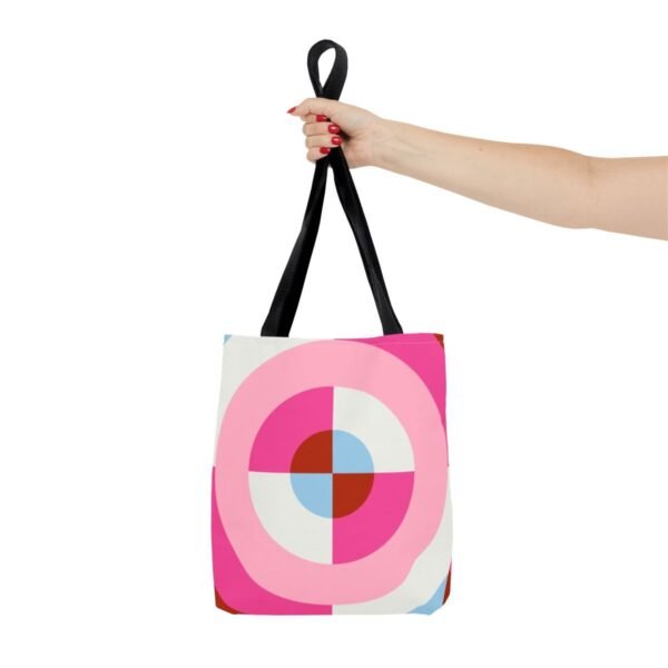 Sunset Gelato QS Tote Bag - Image 4