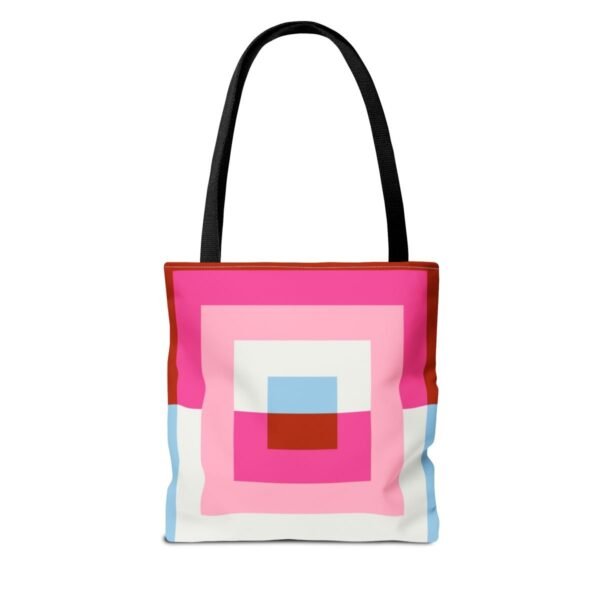 Sunset Gelato SG Tote Bag - Image 2