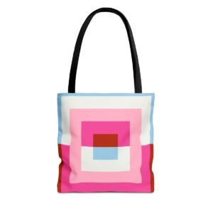 Sunset Gelato SG Tote Bag