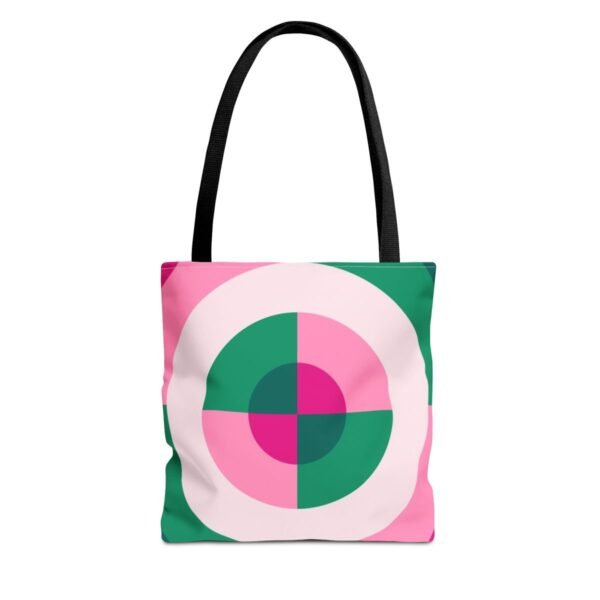 Tropical Sorbet QS Tote Bag