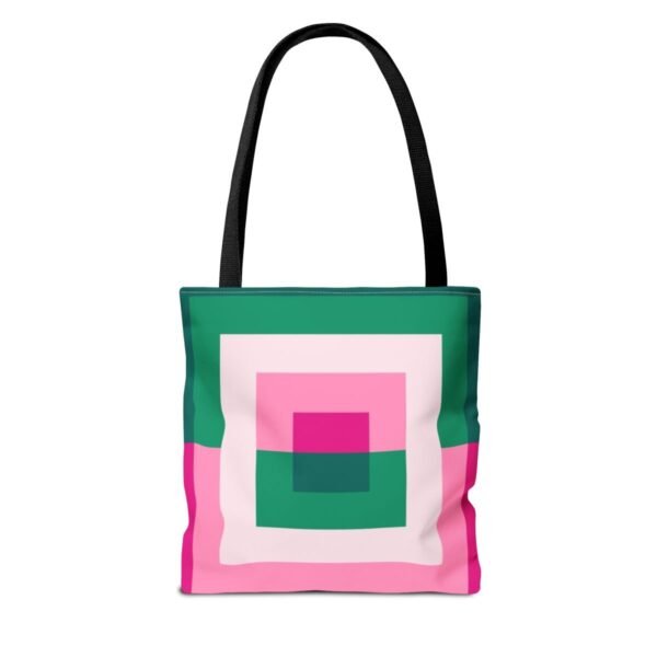 Tropical Sorbet SG Tote Bag - Image 2