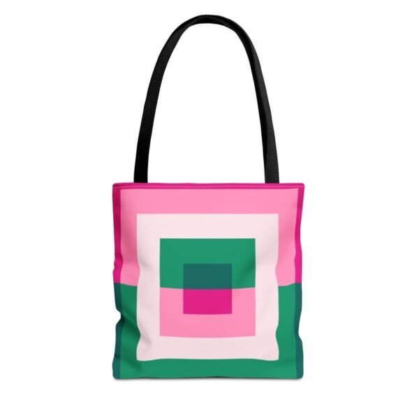 Tropical Sorbet SG Tote Bag