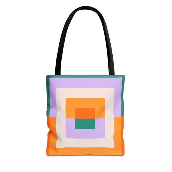 Tropical Twist SG Tote Bag