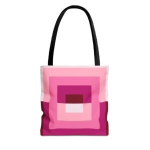 Velvet Rose SG Tote Bag