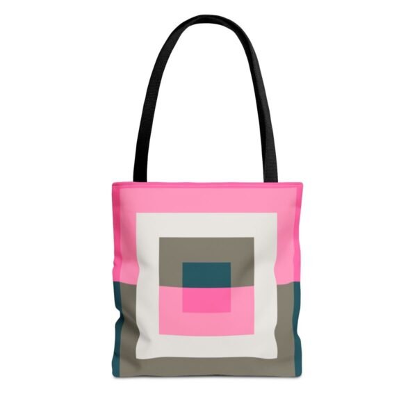 Vintage Rose SG Tote Bag